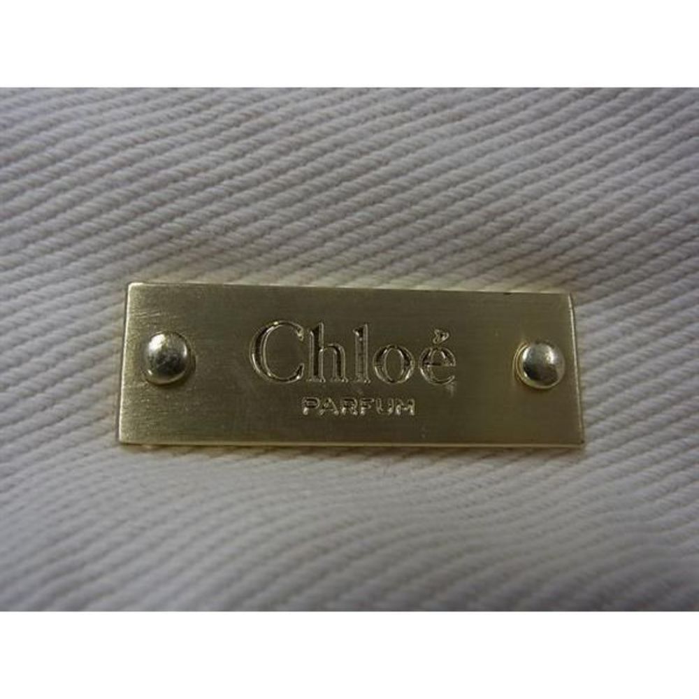 Chloe Drawstring Pouch Multi Case White - image 4